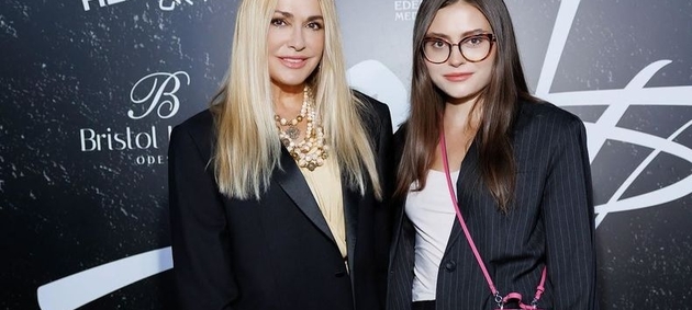 «З’їхала від батьків»: Ганна Борисюк вперше розповіла про коханого