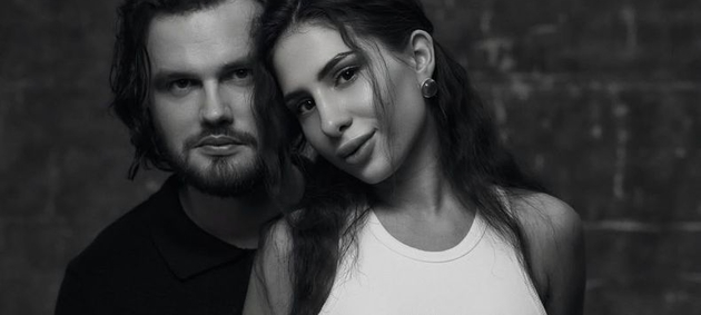 SKYLERR зізналася, що її перше побачення з колишнім Раміни пройшло на кладовищі