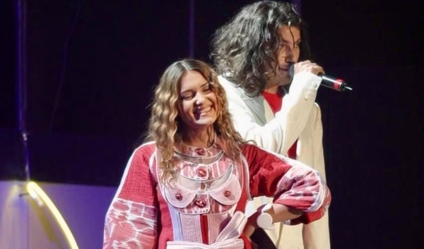 «Захистив мене»: Могилевська розповіла про ДТП у річницю загибелі Кузьми Скрябіна