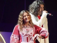 «Защитил меня»: Могилевская рассказала о ДТП в годовщину гибели Кузьмы Скрябина