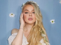 «Ела как маленькая лошадка»: Гросу объяснила, почему ходила в детсад только три месяца