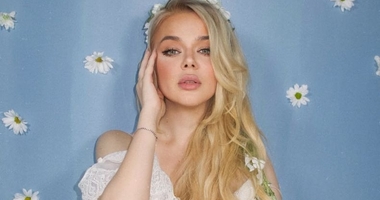 «Їла як маленька конячка»: Гросу пояснила, чому ходила в дитсадок лише три місяці