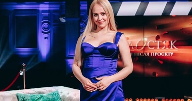 Бєлєнь госпіталізували на восьмому місяці вагітності через тяжку хворобу