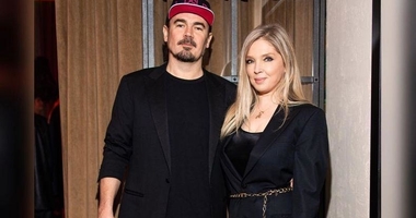 Фагот и Ольга Навроцкая разошлись после 16 лет в гражданском браке