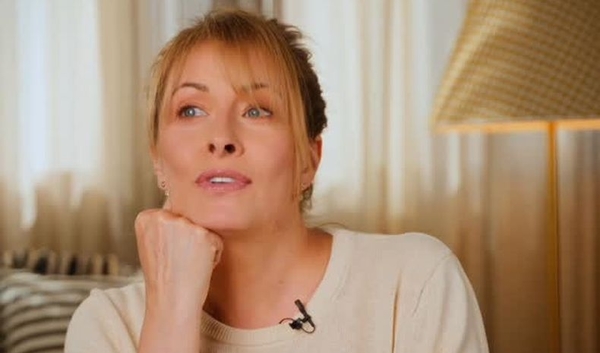 Кравець розповіла про багаторічну боротьбу з хронічною хворобою