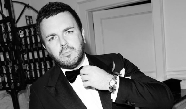 Не узнать: ведущий «Холостяка» Решетник показал себя в подростковом возрасте