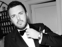 Не узнать: ведущий «Холостяка» Решетник показал себя в подростковом возрасте