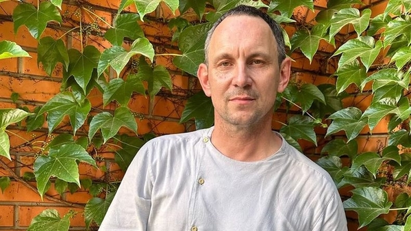 Харчишин розповів про службу сина-сапера та розсекретив його звання