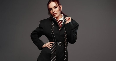 MamaRika до сих пор не вылетела из ОАЭ и переносит концертный тур