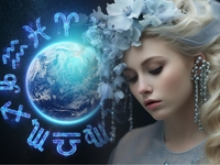 Гороскоп на 8 марта 2026 года для всех знаков зодиака