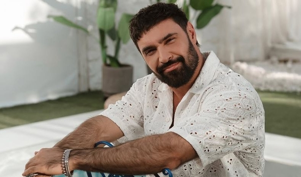 Віталій Козловський вразив скромним райдером