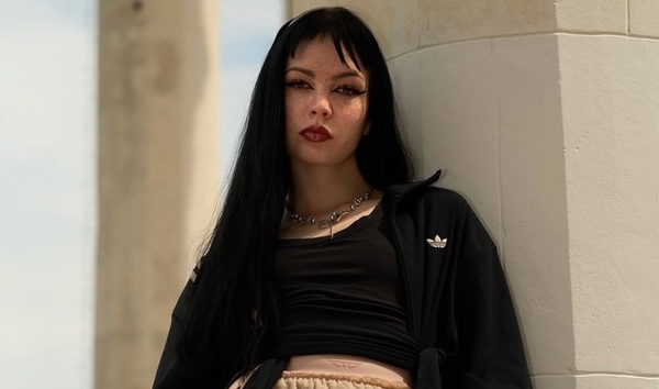 Кажанна після скандалу з Jerry Heil підписала контракт із лейблом ексдружини Потапа