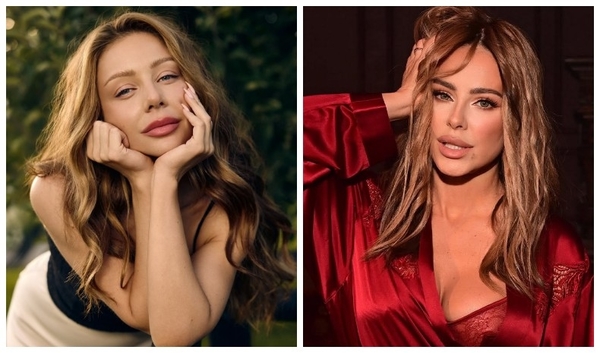 Тина Кароль резко ответила Ани Лорак на обвинения в травле