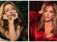 Тина Кароль резко ответила Ани Лорак на обвинения в травле