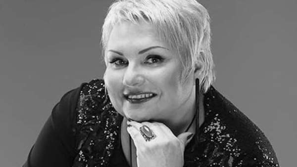 «Твой свет не погас»: Булитко растрогала сеть воспоминаниями о Поплавской