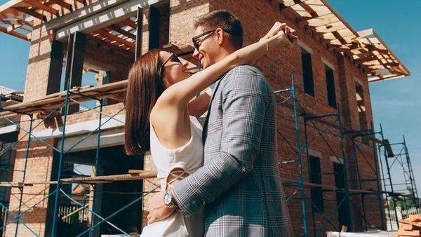 Горняк раскрыла подробности раздела дома с Остапчуком