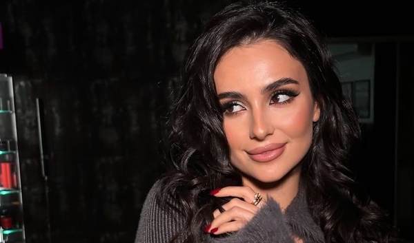 «Съемки закончились скорой»: Тринчер получила травму на Бали