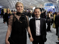 Элайджа Вуд сделал редкий комментарий о воспитании двух детей