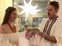 «У меня была жизнь до Екатерины»: Клопотенко объяснил, почему настаивает на брачном контракте