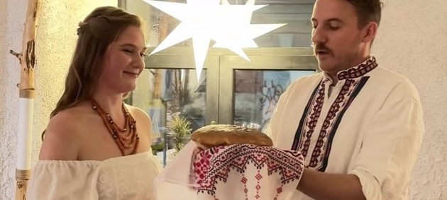 «У мене було життя до Катерини»: Клопотенко пояснив, чому наполягає на шлюбному контракті