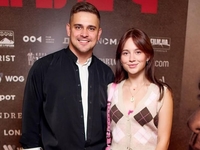 Актер-военный Максим Девизоров закрутил новый роман после измены жены