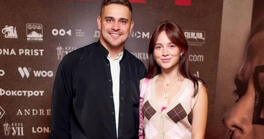 Актор-військовий Максим Девізоров закрутив новий роман після зради дружини