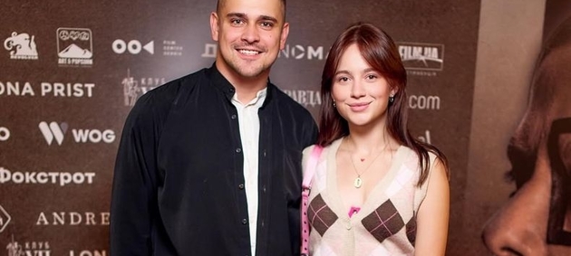 Актор-військовий Максим Девізоров закрутив новий роман після зради дружини