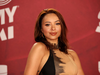 Звезда «Дневников вампира» Кэт Грэм родила первенца