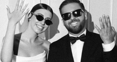 «Ми не чайлдфрі»: Танчинець розповів, коли планує дітей із Корецькою