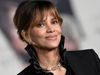 Холли Берри призналась, почему 10 лет не давала интервью