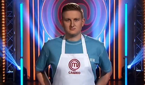 Победитель «МастерШеф-16» Александр Зубко присоединился к ВСУ