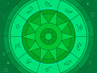 5 знаков зодиака, которых ждет удачная неделя с 16 по 22 марта 2026 года