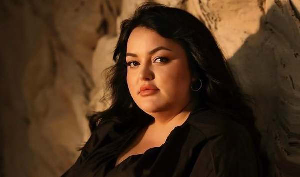 Звезда «Лиги смеха» Настя Ткаченко сделала операцию по уменьшению желудка