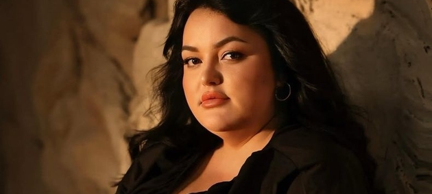 Зірка «Ліги сміху» Настя Ткаченко зробила операцію зі зменшення шлунка