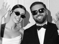 Танчинец рассекретил, как сделал предложение молодой возлюбленной