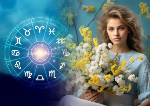 Гороскоп на 17 марта 2026 года для всех знаков зодиака