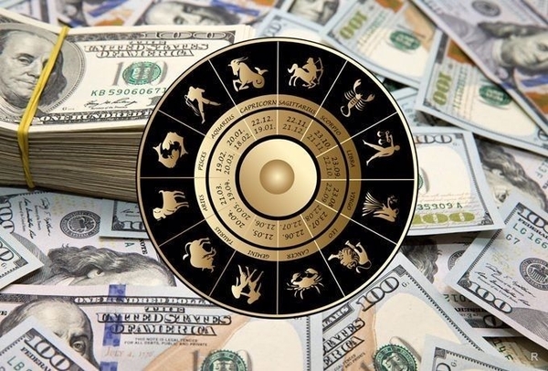 4 знака зодиака привлекут большое изобилие и удачу 17 марта 2026 года
