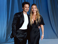 Звезда «Мстителей» Себастиан Стэн впервые станет отцом — СМИ