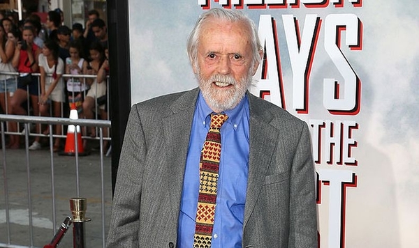 Умер актер «Назад в будущее-3» Мэтт Кларк