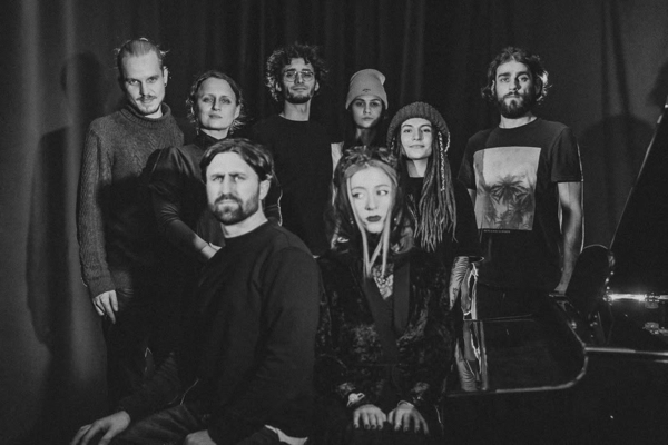 Кінець епохи: Гліб Проців залишає гурт Vivienne Mort після 18 років співпраці