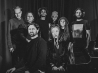 Конец эпохи: Глеб Процив покидает группу Vivienne Mort после 18 лет сотрудничества