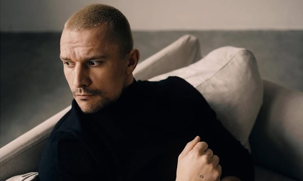 Тарас Цымбалюк публично извинился за рекламу наркотических веществ