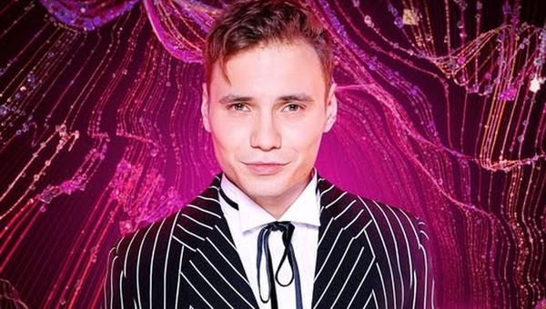 Звезда «Голосу країни» Марко Квитка мобилизовался и стал десантником