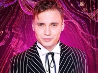 Звезда «Голосу країни» Марко Квитка мобилизовался и стал десантником