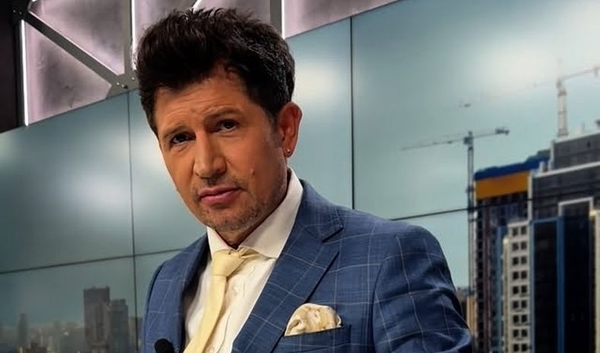 Джеджула вместе с маленькой дочерью попал в ДТП на Дарницком мосту