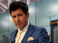 Джеджула вместе с маленькой дочерью попал в ДТП на Дарницком мосту