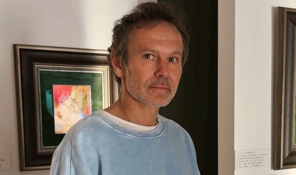 Вакарчук рассказал о своей связи с Линой Костенко и поздравил ее с 96-летием