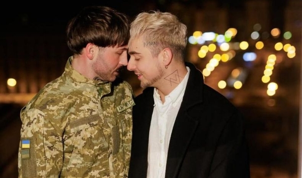 Экс-жених MELOVIN закрутил новый роман спустя месяц после разрыва