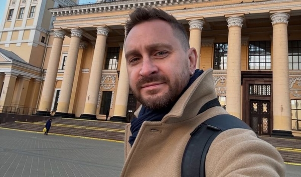 Олег Собчук уперше розсекретив, з ким закрутив роман після розлучення