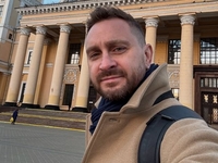 Олег Собчук впервые рассекретил, с кем закрутил роман после развода